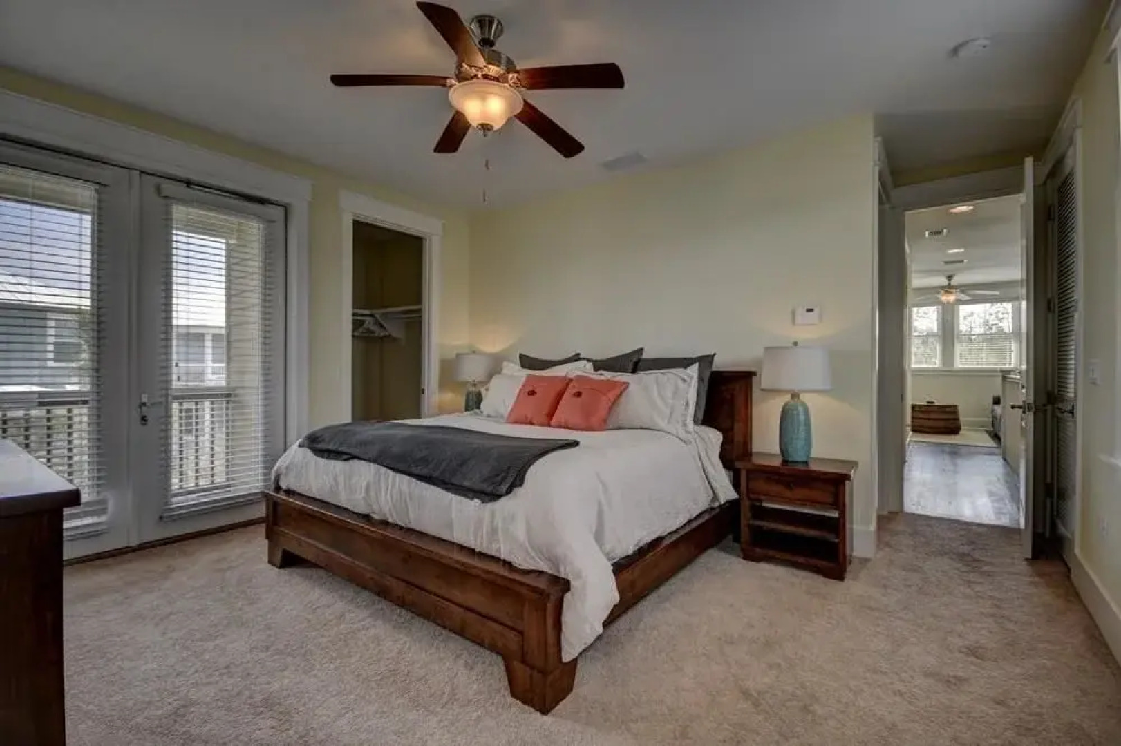 Fleur de Lee Holiday Home by Blue Sun