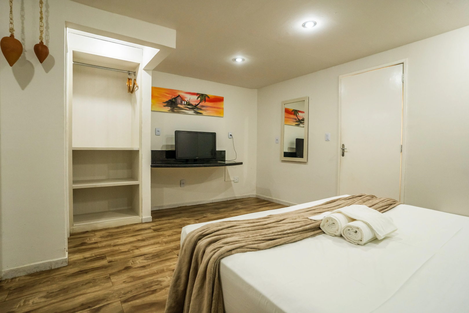 Hotel Pipa Atlântico