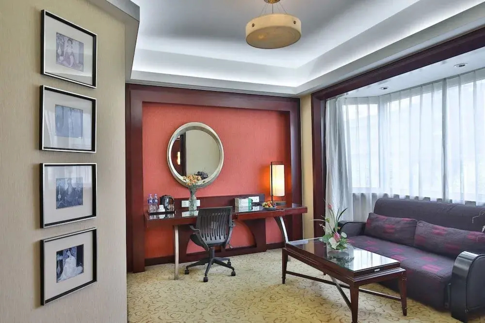 Narada Boutique Hotel Hangzhou Lakeside