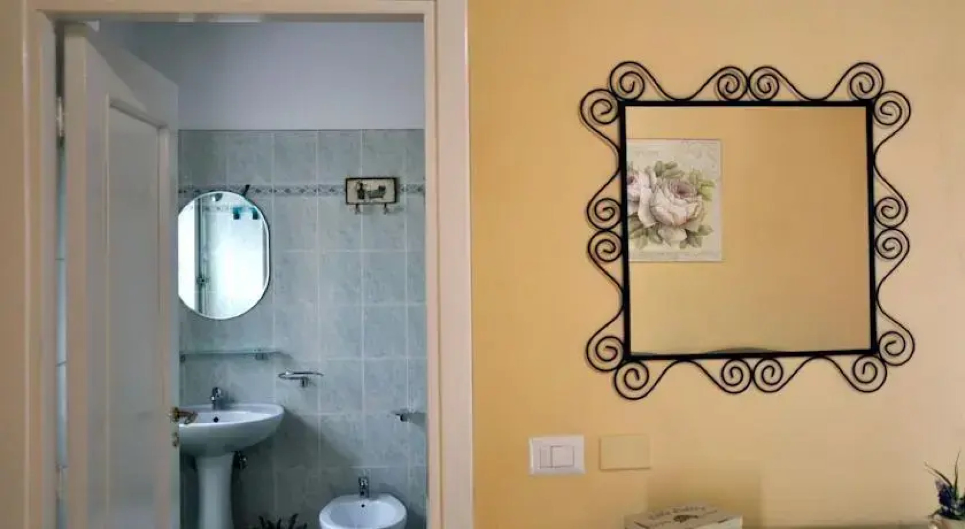 Agriturismo Manfredi