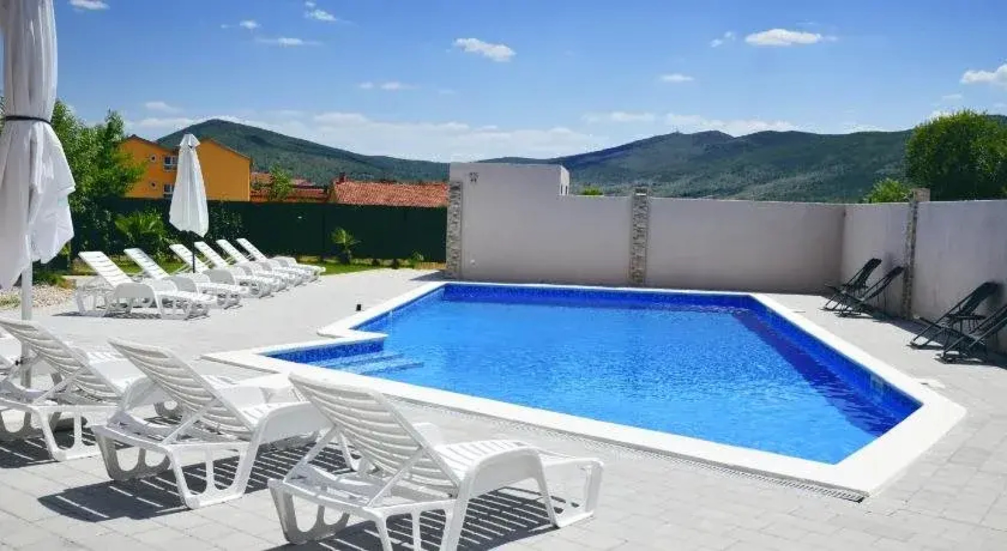 Hotel Quattro Medjugorje