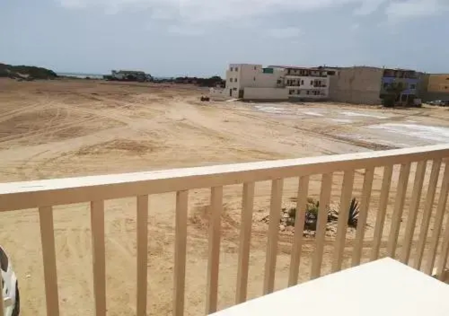 Apartments Praia Estoril, Boa Vista