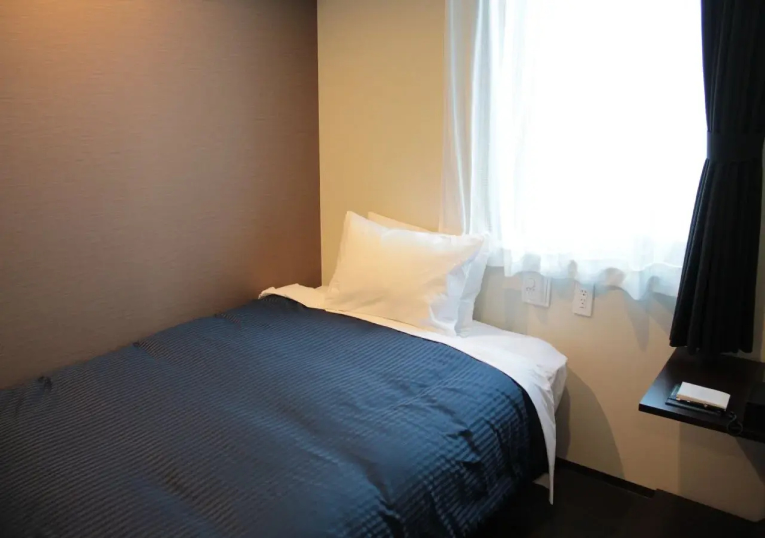 Hotel LiVEMAX Saitama Asakaekimae