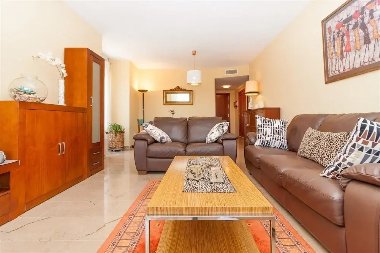 Apartamento Amelia Benalmádena Canovas