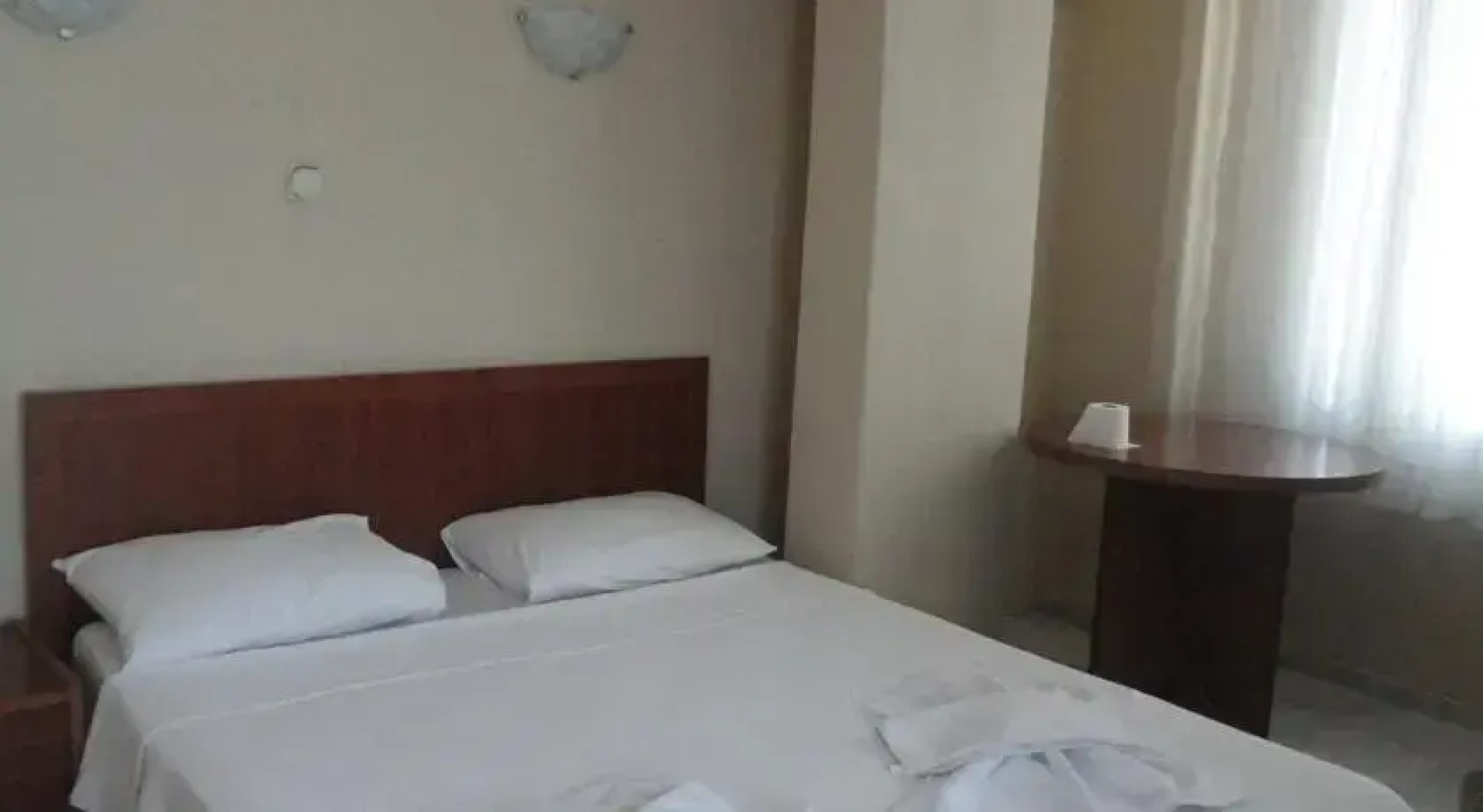 Sayilgan Hotel