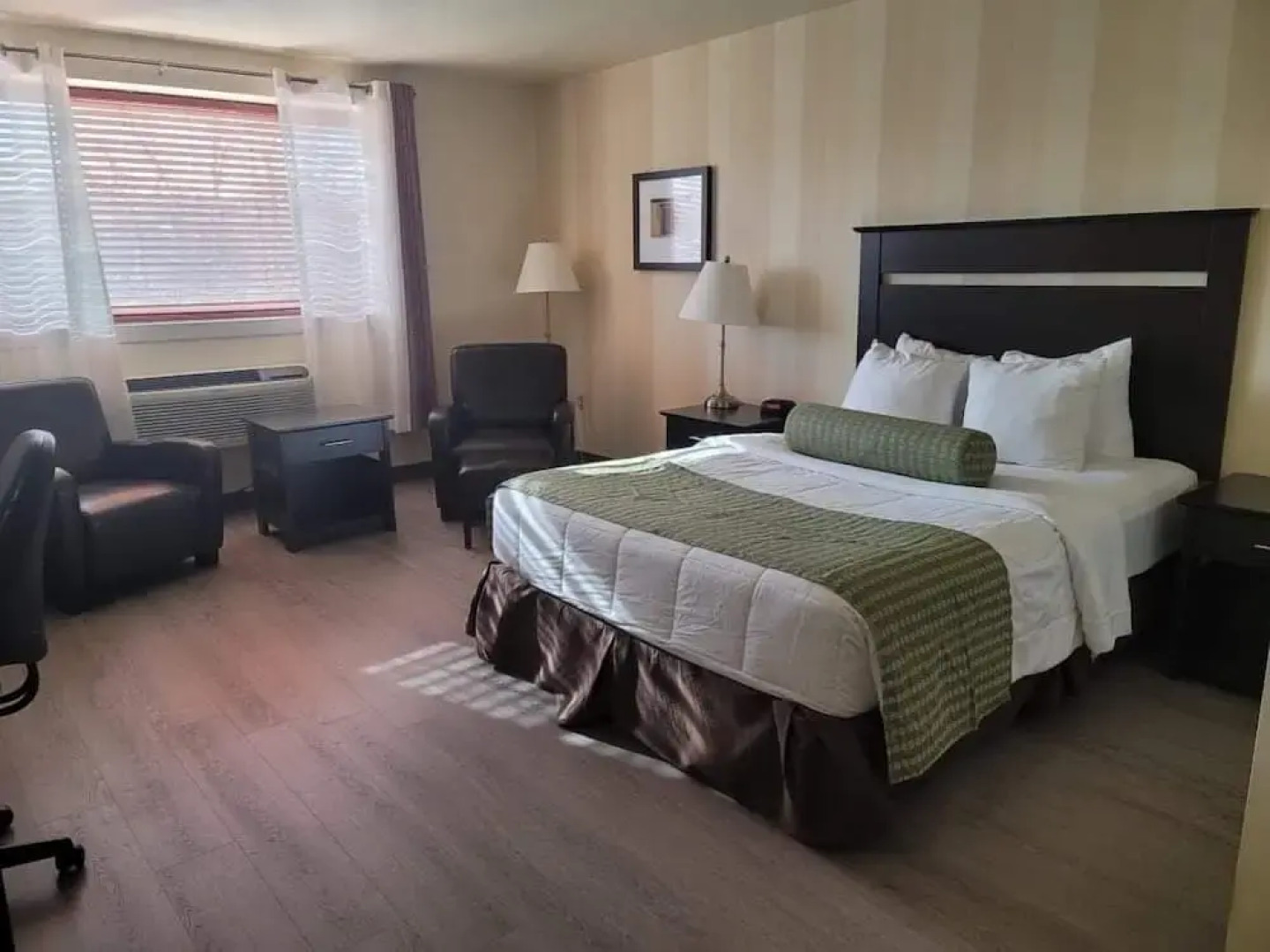 Clarion Hotel & Conference Centre Pembroke