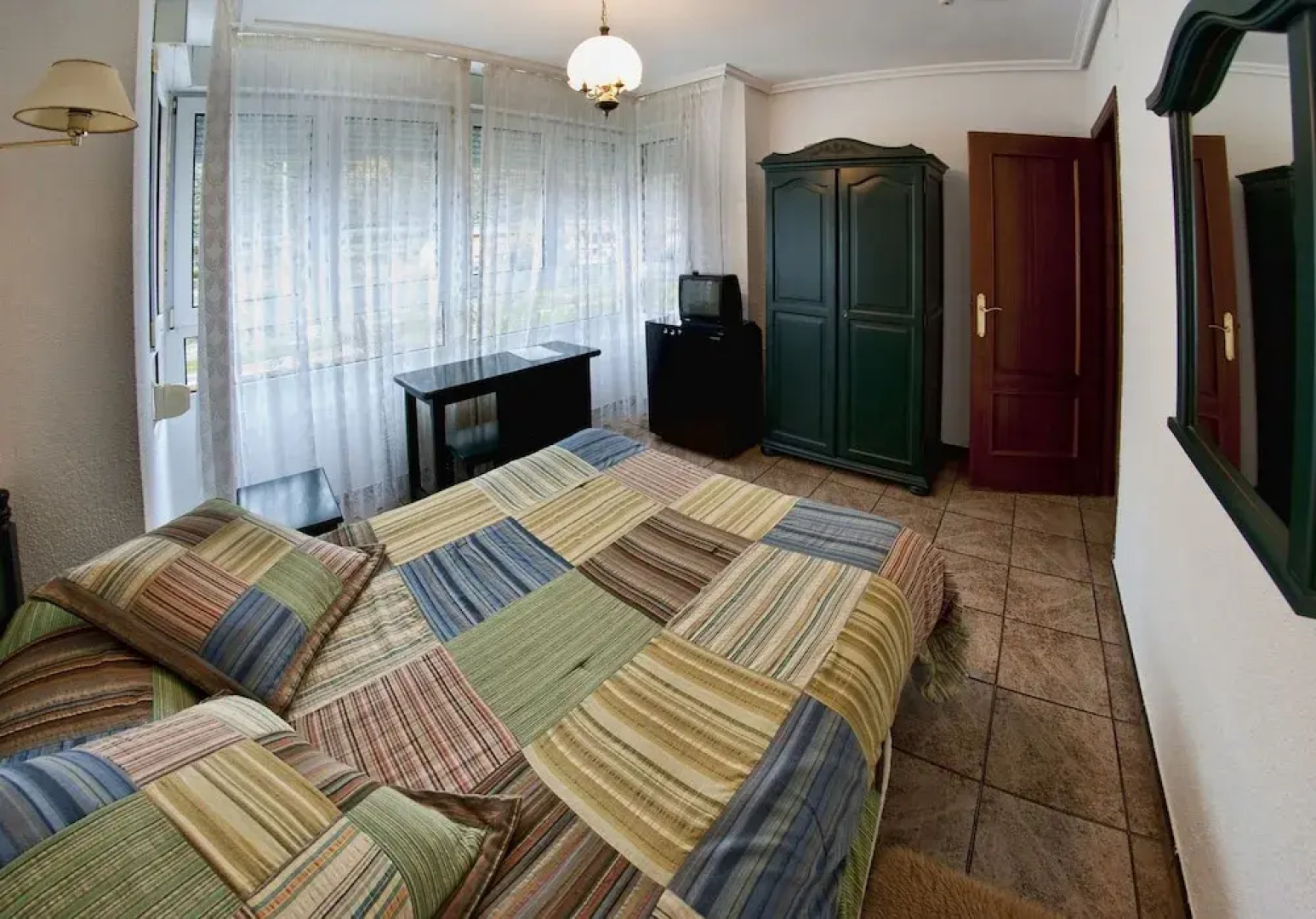 Hotel Tierra de la Reina