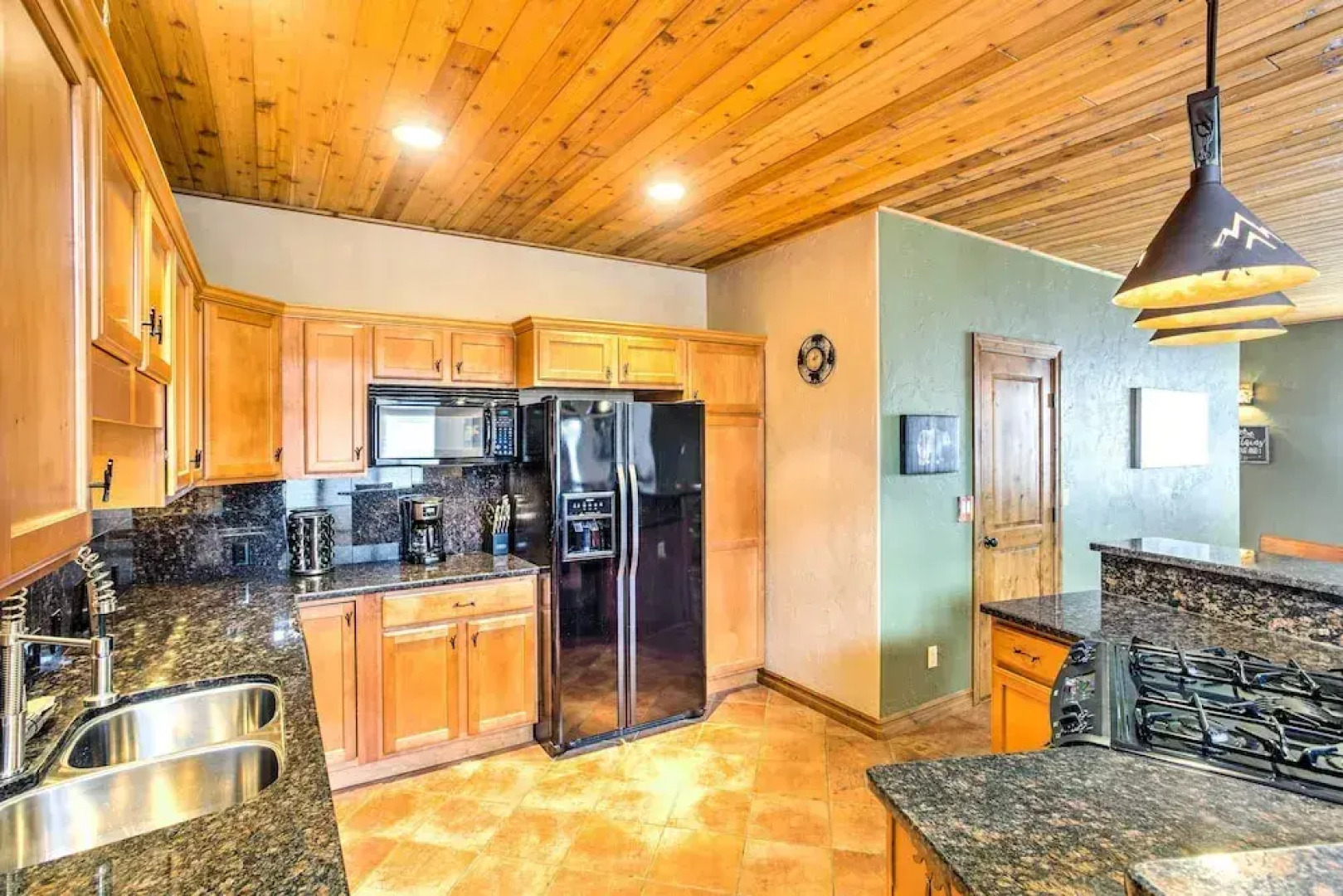 Pagosa Springs Mountain Haven: 5 Mi to Hot Springs