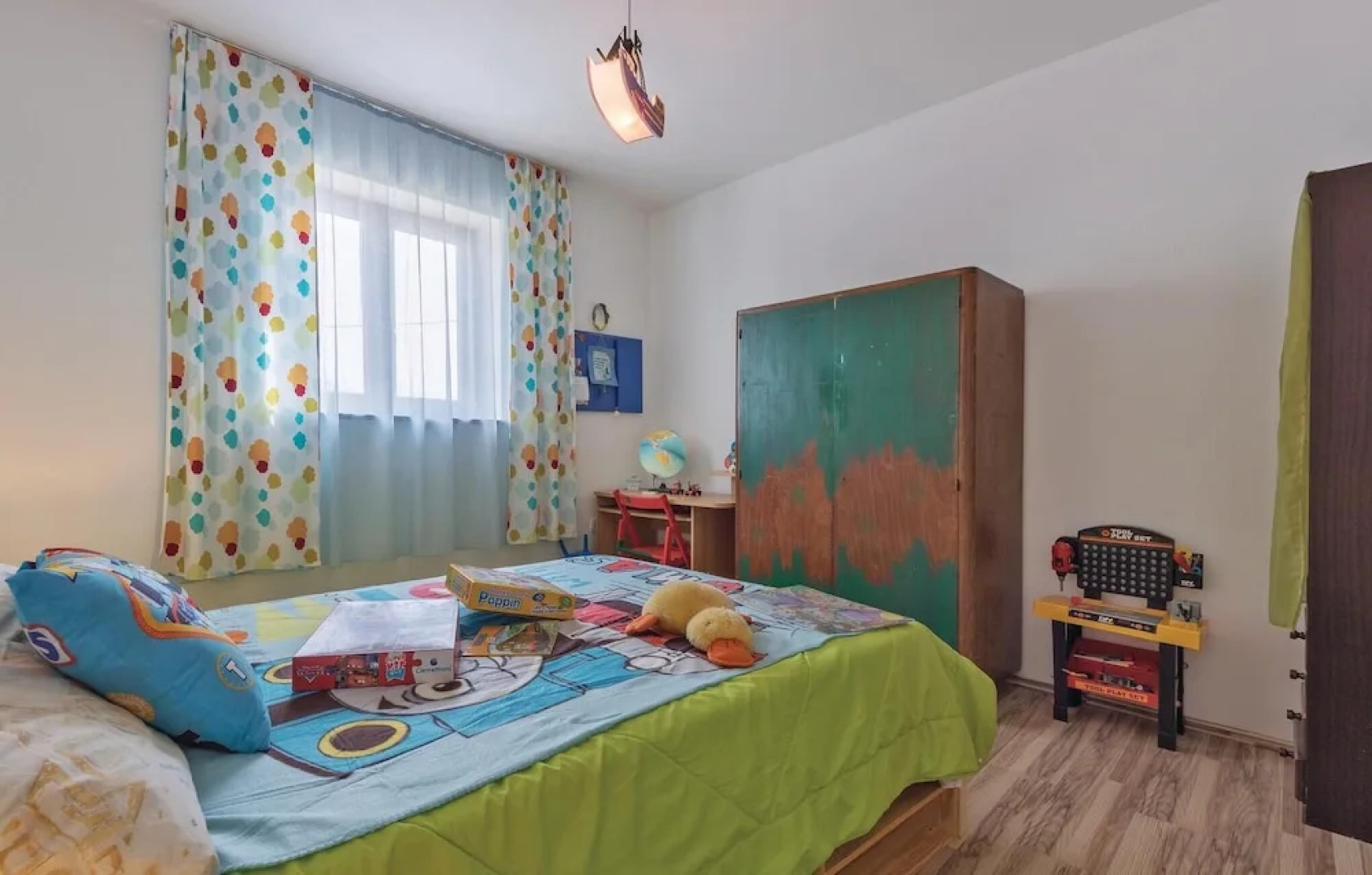 Awesome Home in Divsici With Wifi and 3 Bedrooms