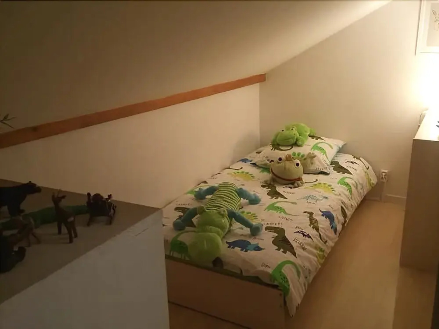 Holiday home Aqueducienne