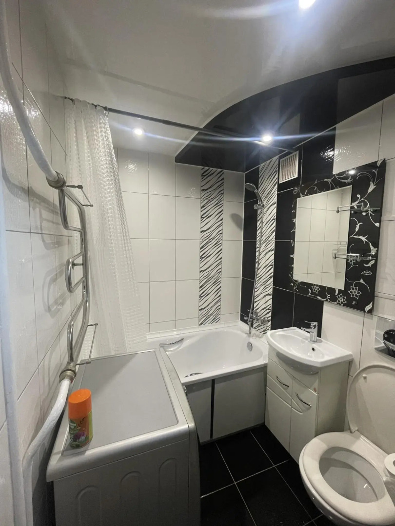 Апартаменты на улице Пушкинская 2