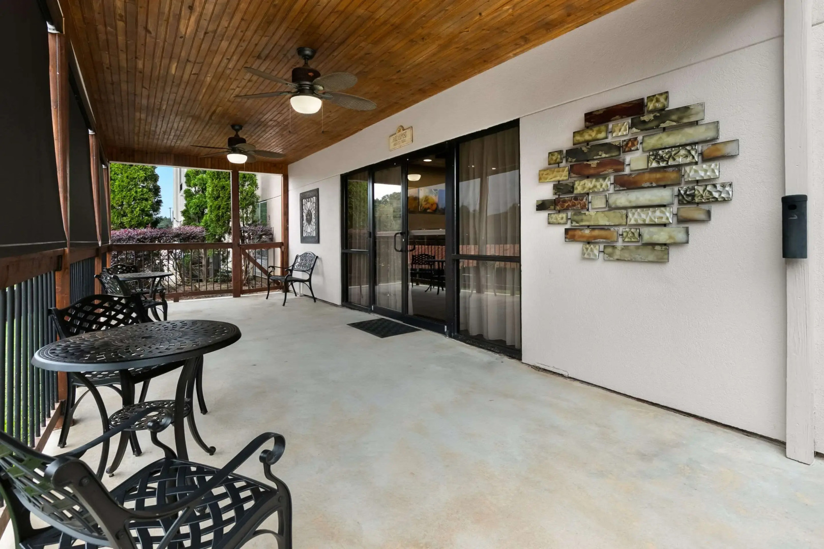 Comfort Suites Commerce