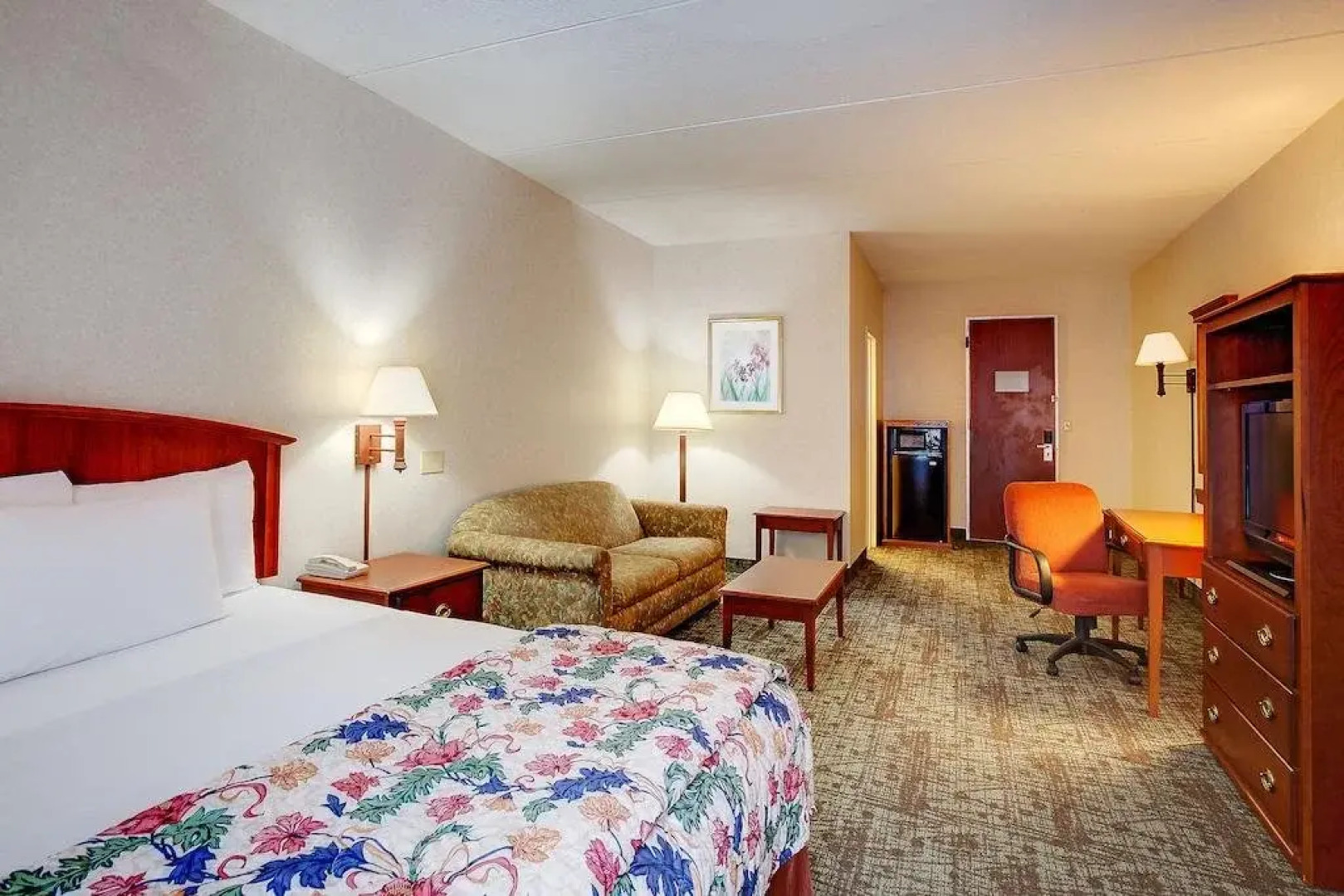 La Quinta Inn Paramus