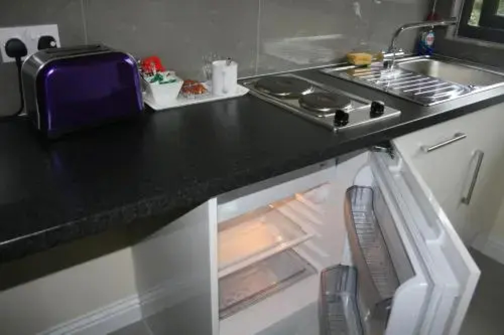 Colne Valley Bed & Breakfast