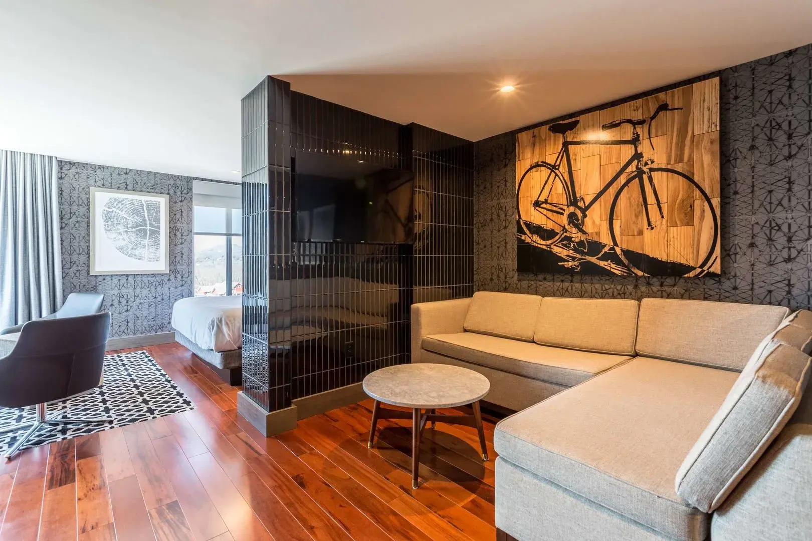 DoubleTree by Hilton Asheville Downtown