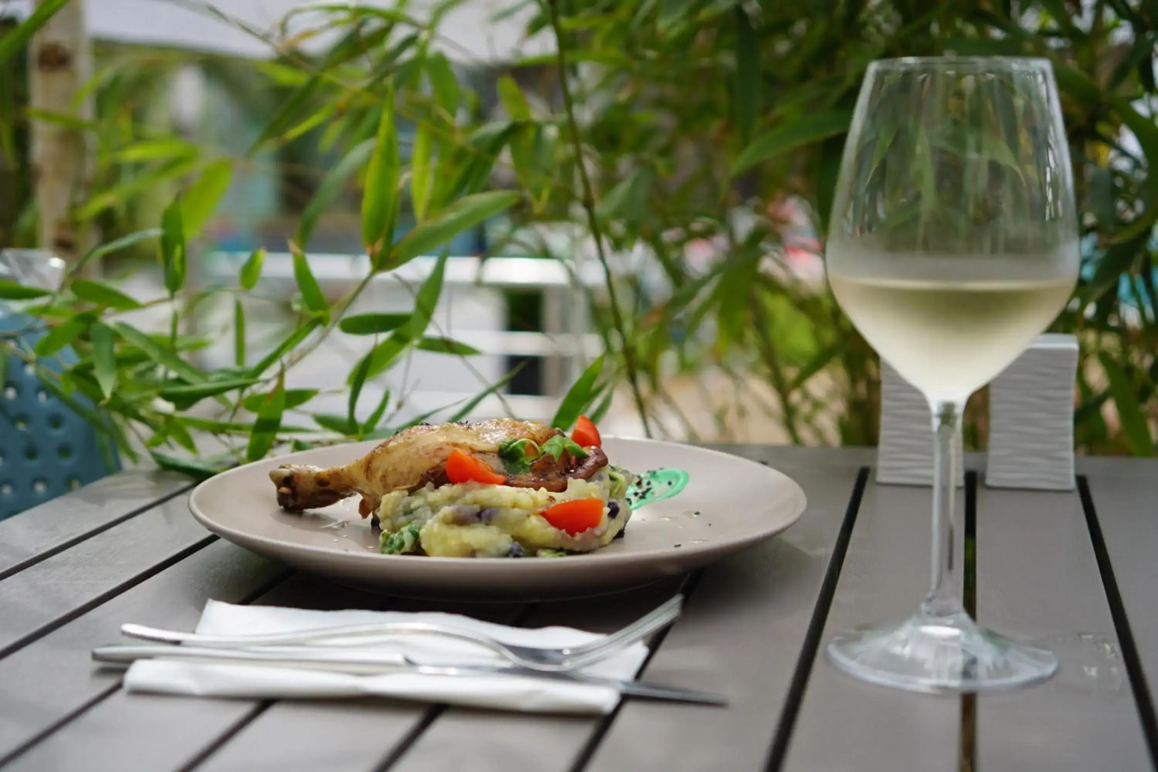 Nayino Resort Mamaia Nord