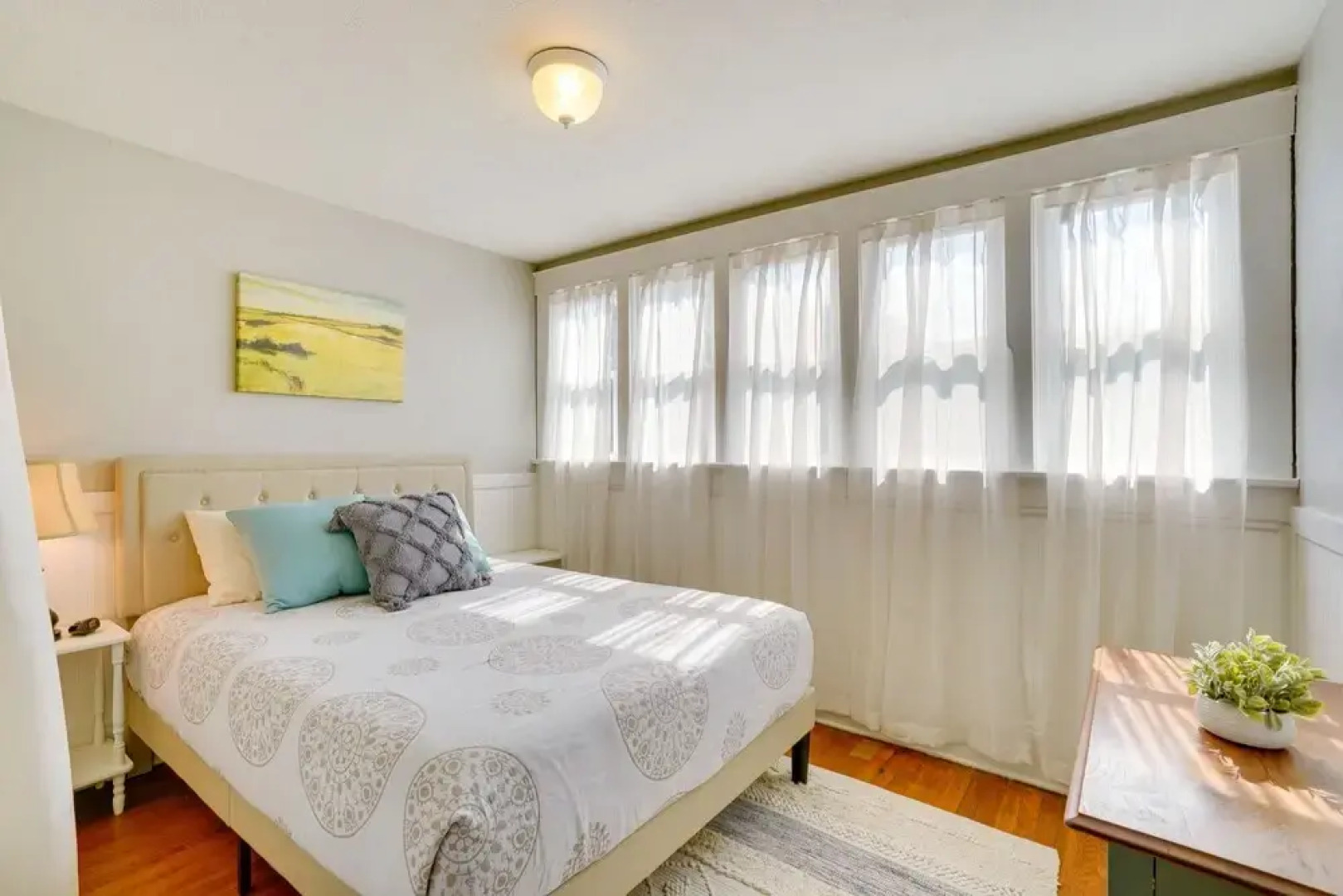 Sioux Center Home Near Dordt University