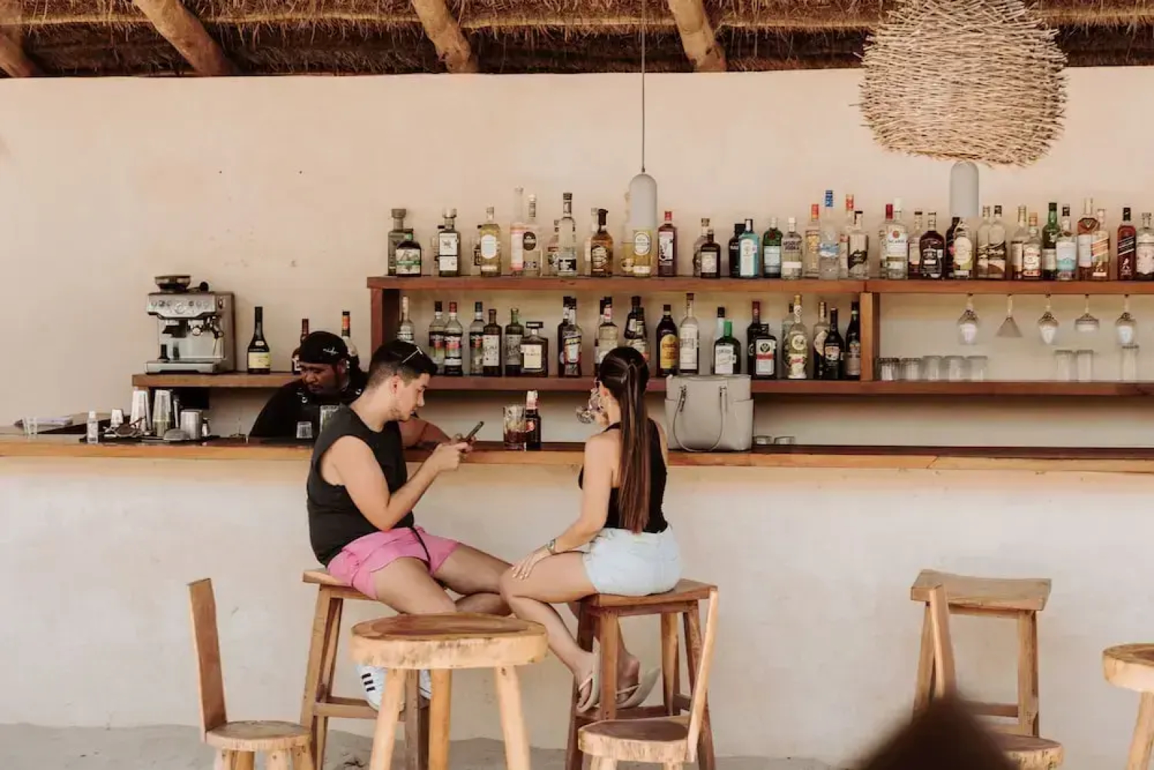 Hotel Casa Ku - Adults Only
