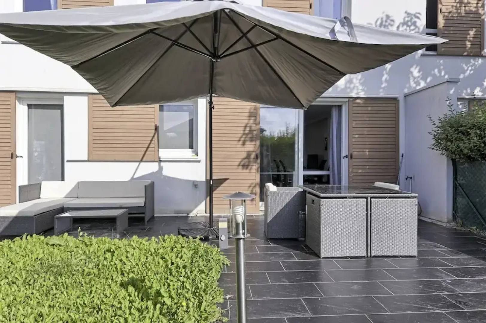 Duplex Montevrain II