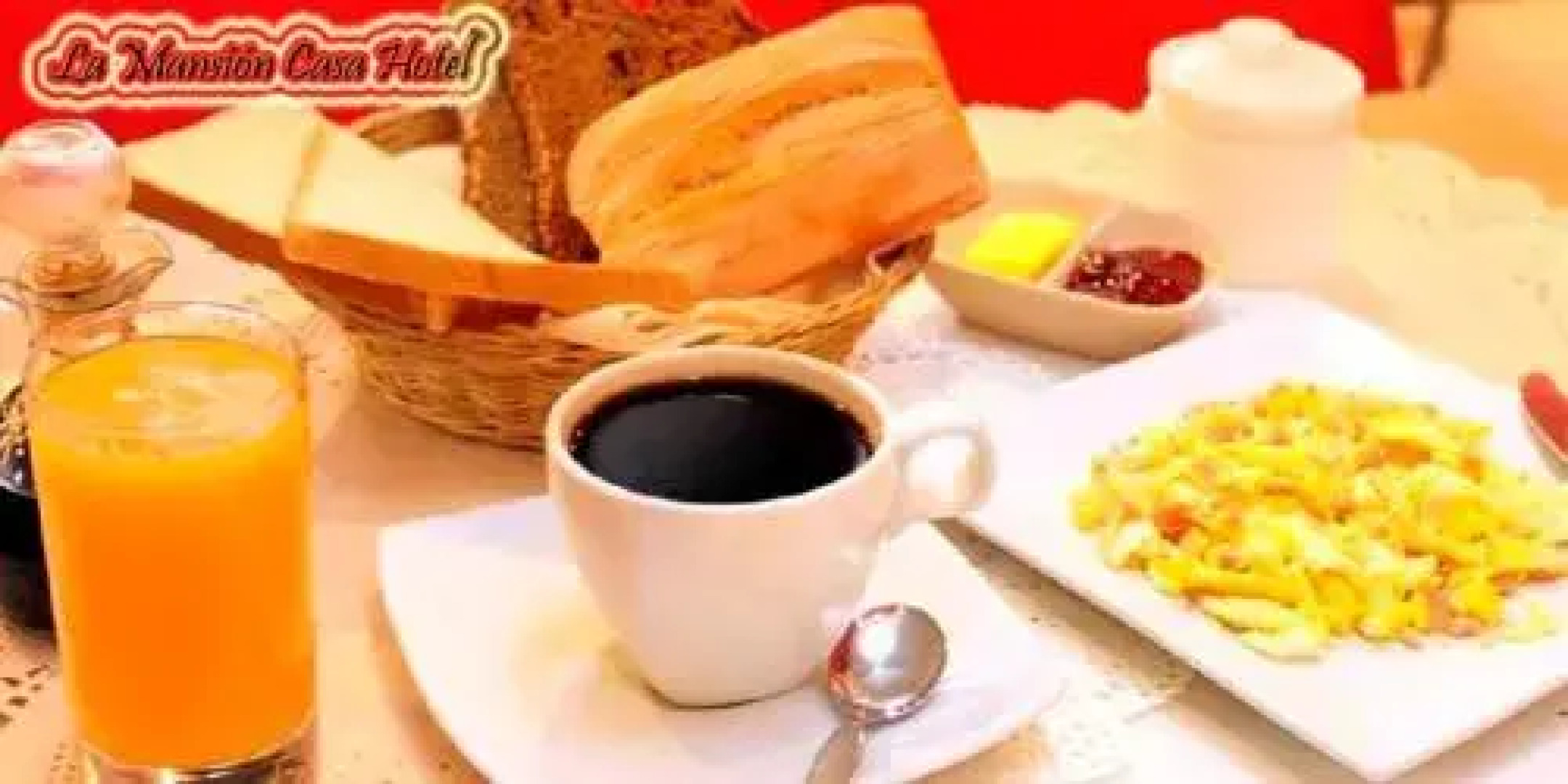 La Mansion Casa Hotel
