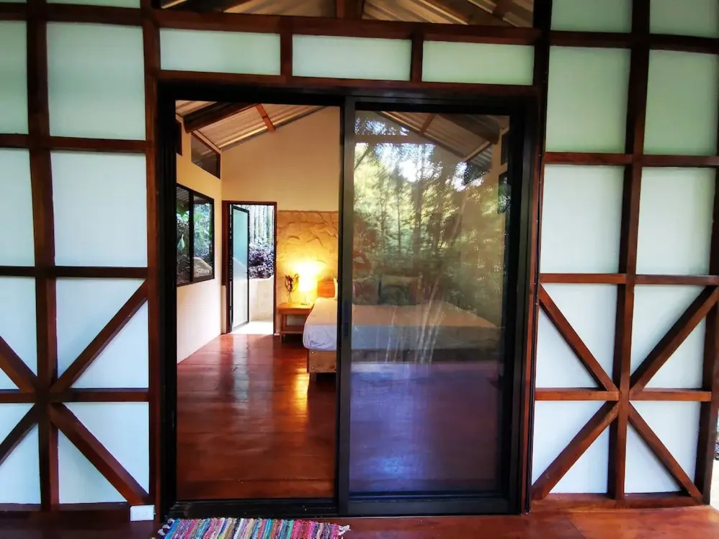 Cascada Elysiana - Hostel