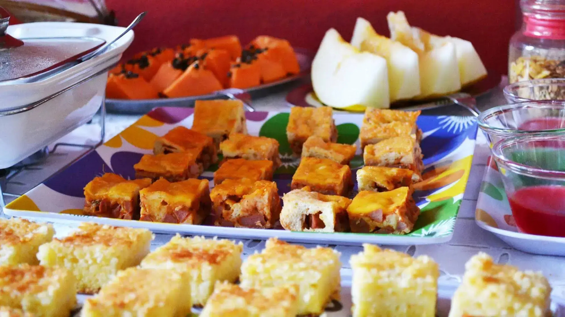 Pousada Aldeia dos Ventos