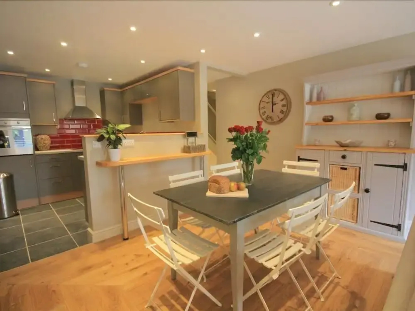 Chestnut Barn, Bourton On The Water