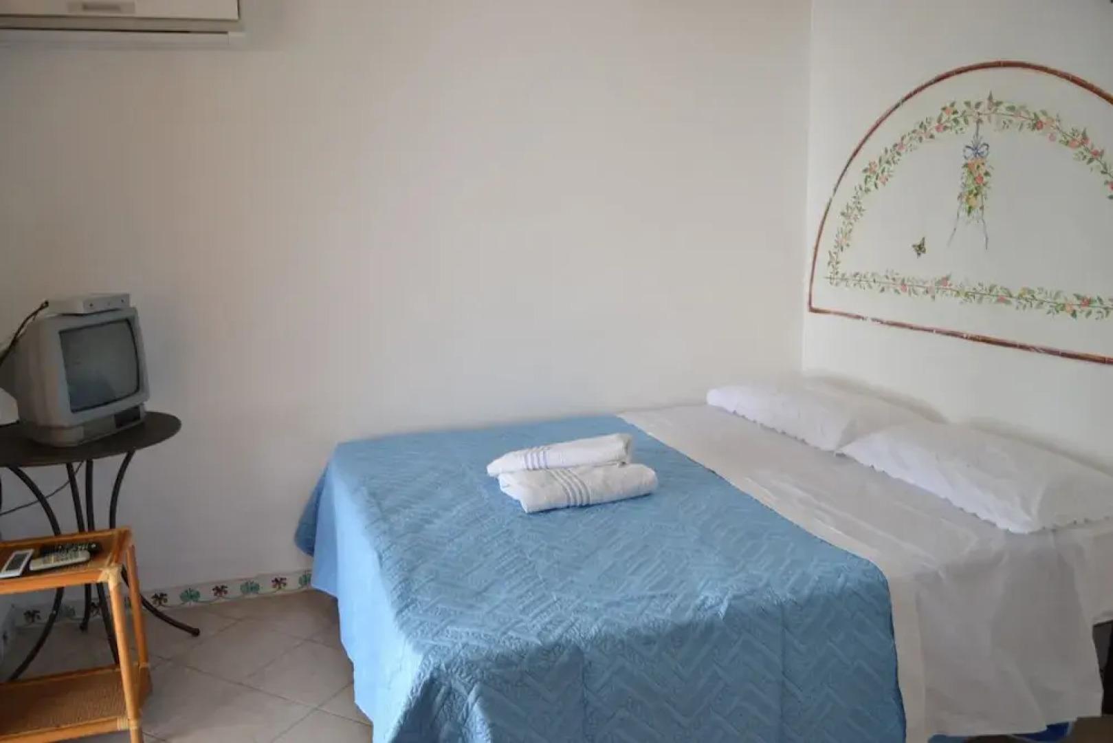 Holiday Time Sorrento