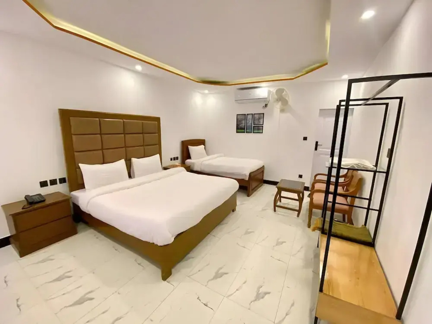 Al Noor Starlet Hotel