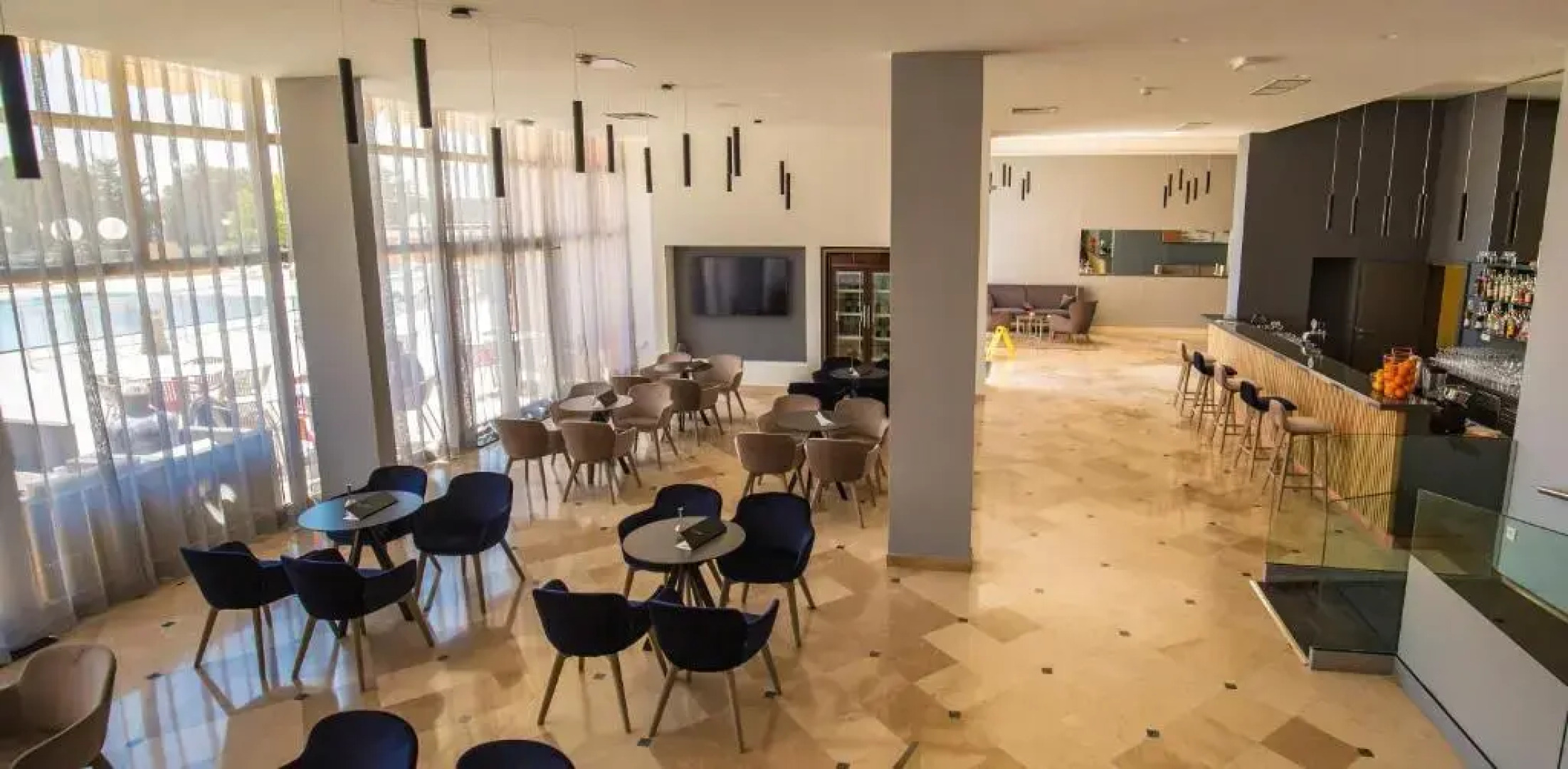 Ai Pini Medulin Resort