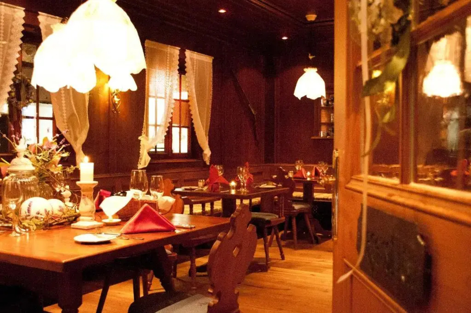 Sporthotel Wildstrubel