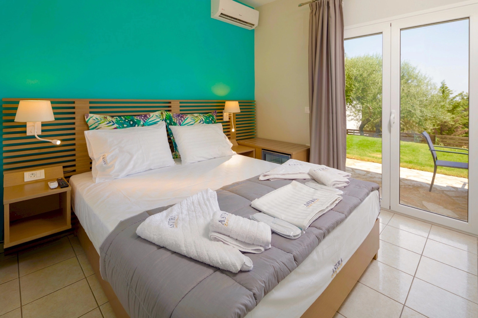 Villa Keri Dream Zakynthos