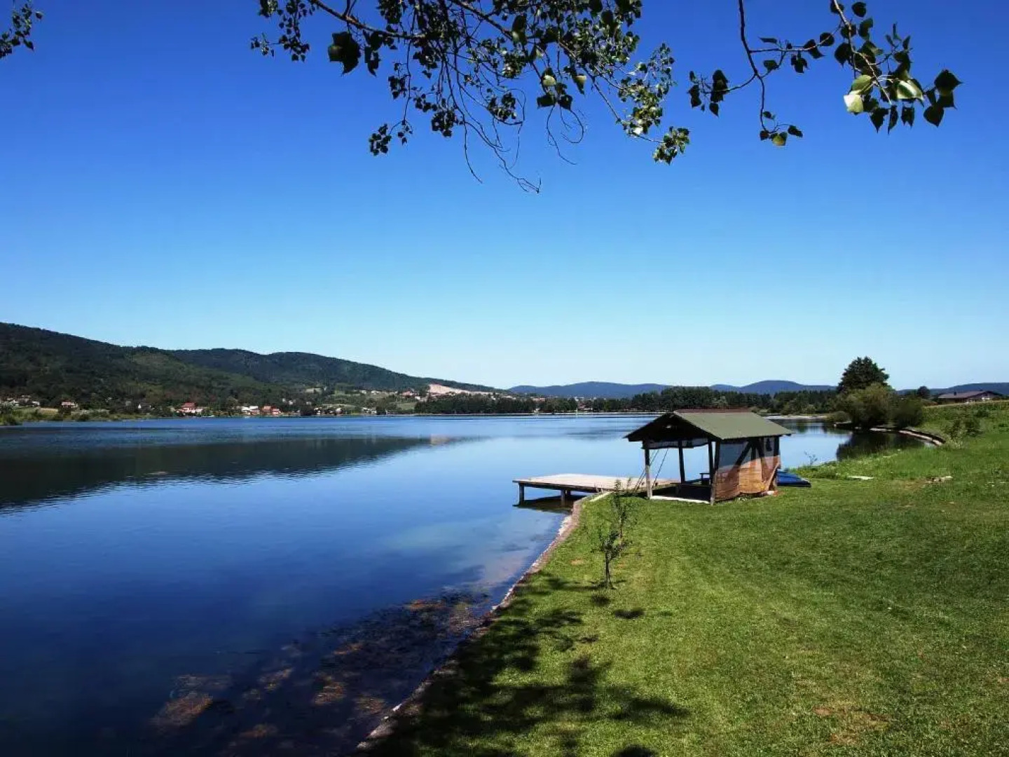 Šumski Dvori Apartment