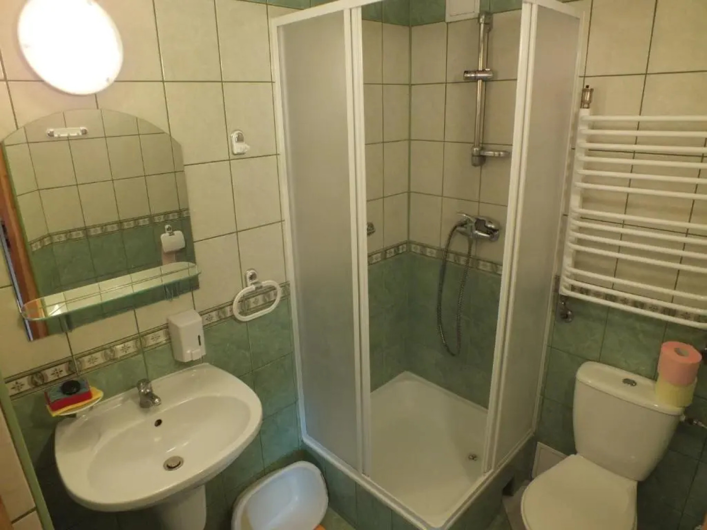 Amphora Kompleks Wypoczynkowy