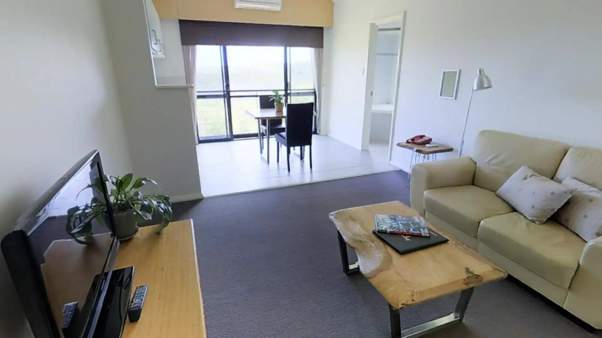 Margarets Beach Resort