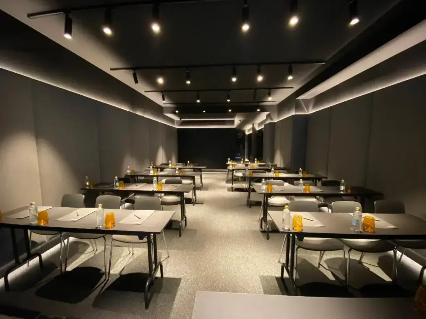 El Môderne Hotel Urban & Unique