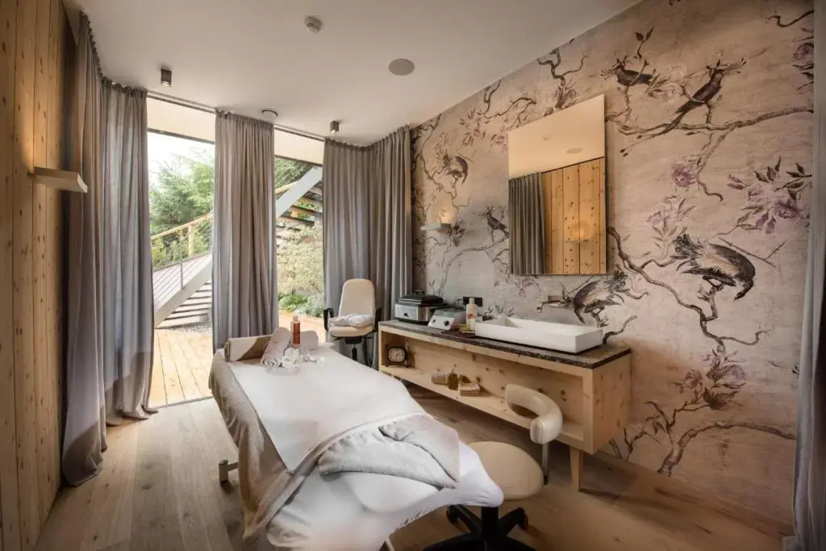 Hotel Hirzer 2781