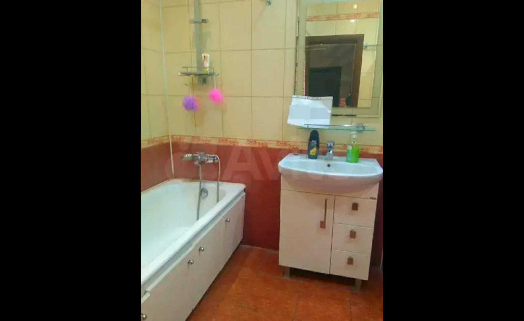 Дом Гончарова на улице Центральная 17