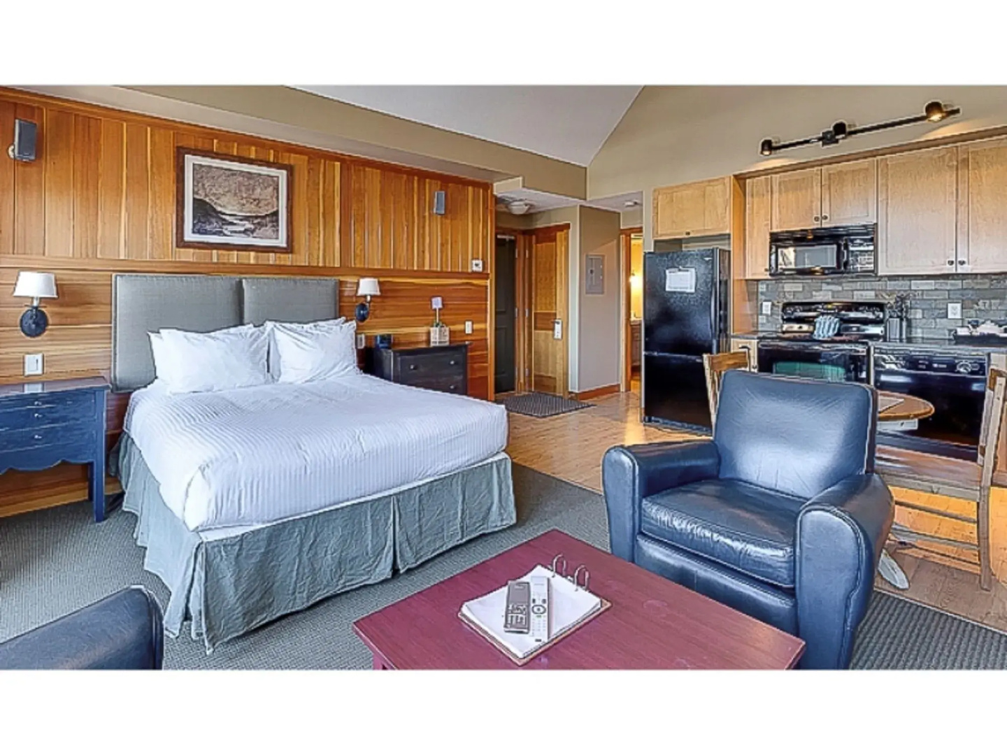 Predator Ridge Resort
