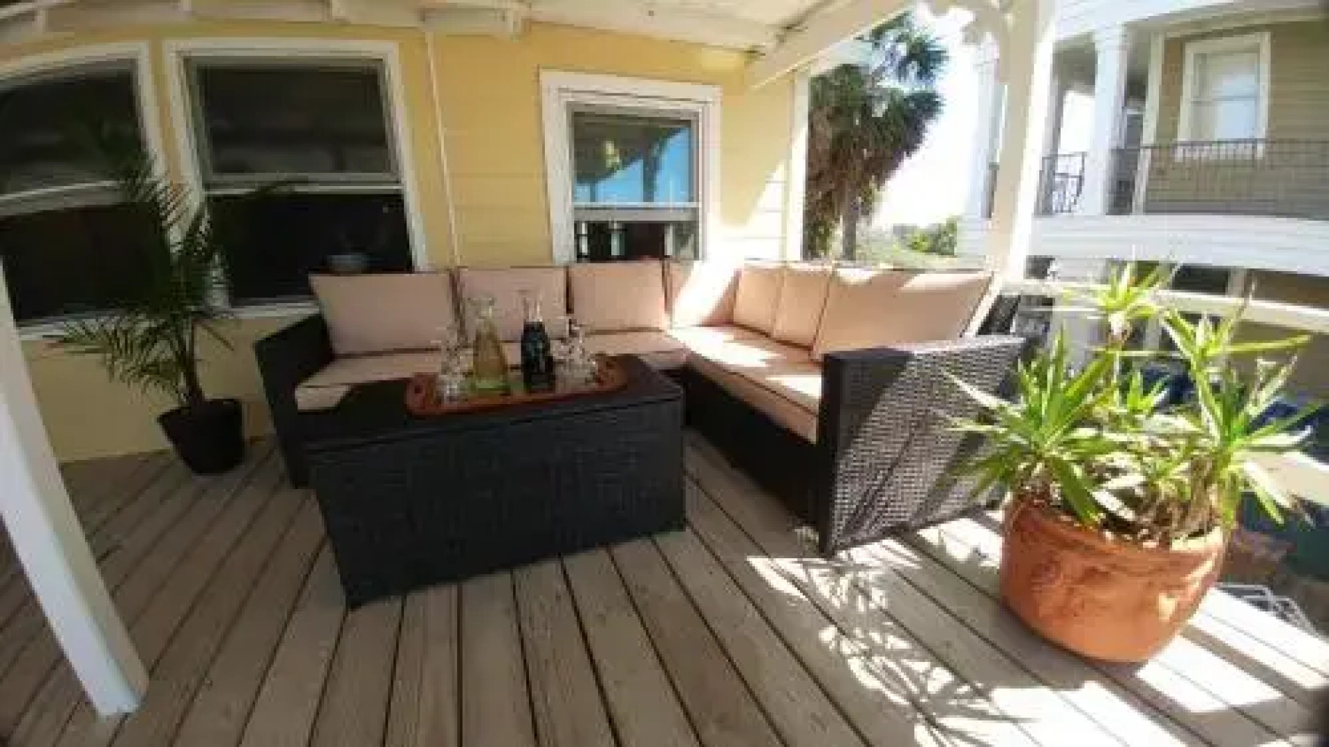 The Original Romar House B&B Inn