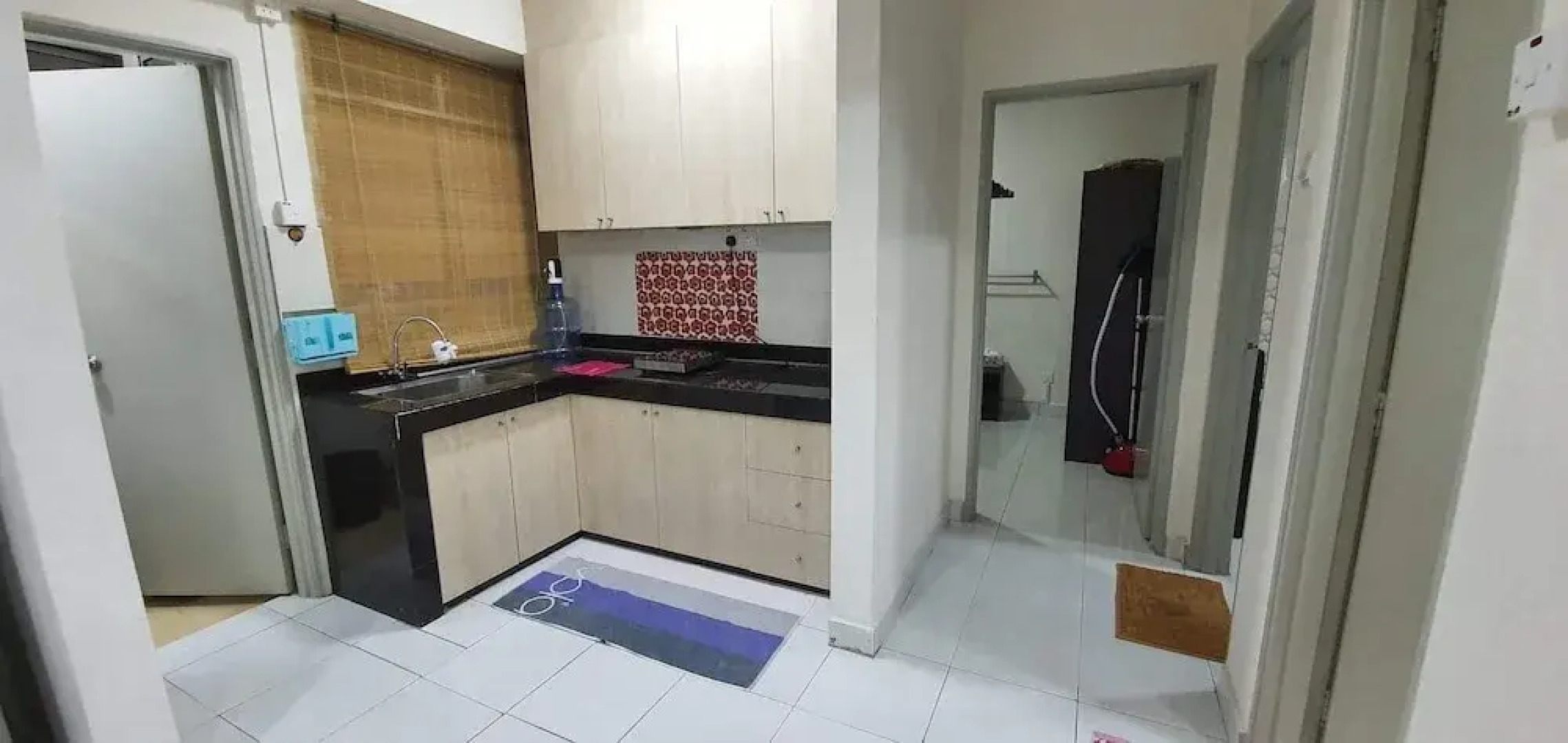 Cozy Homestay at Main Place