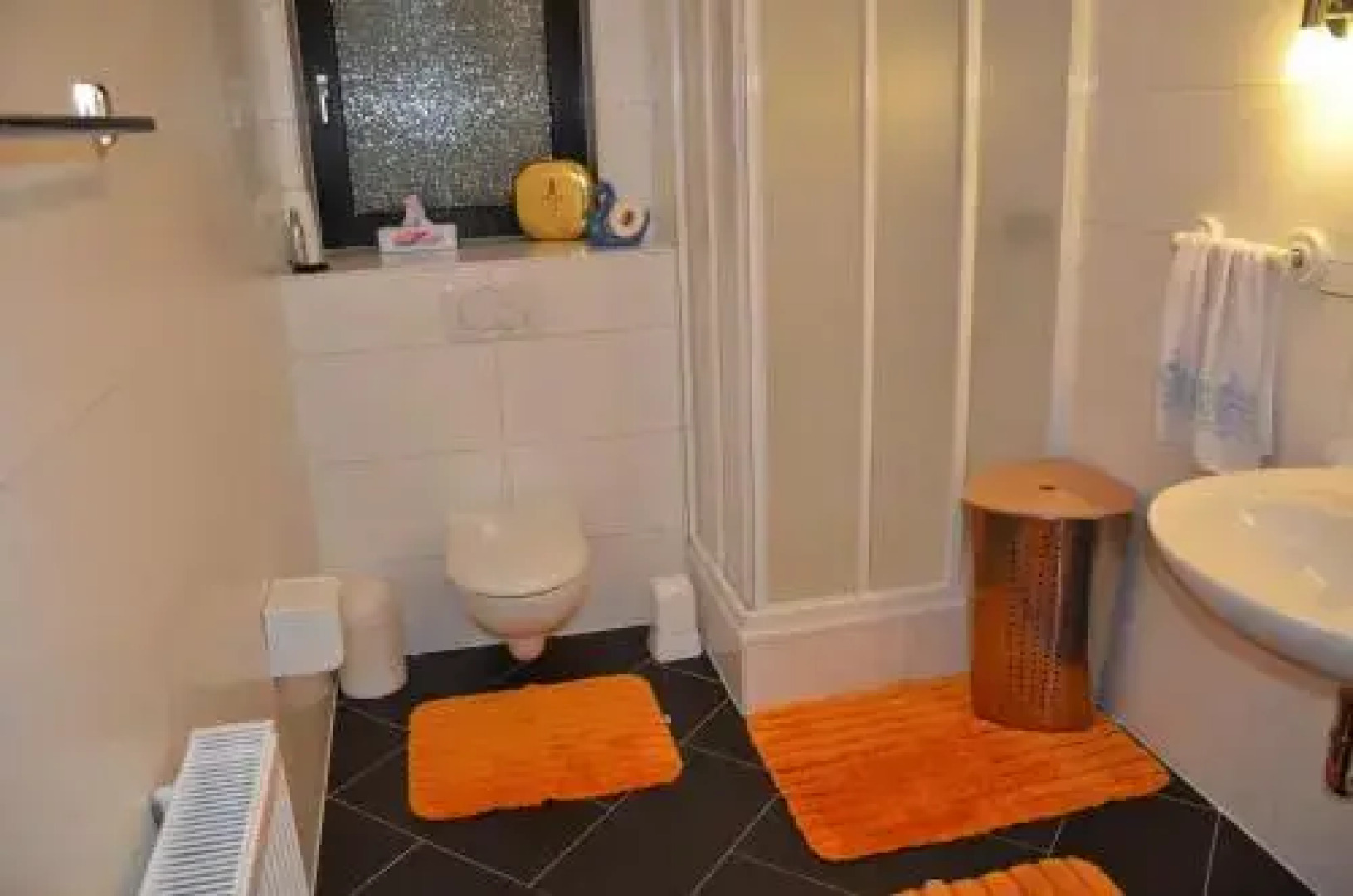 Ferienwohnung in Fuhlenbrock