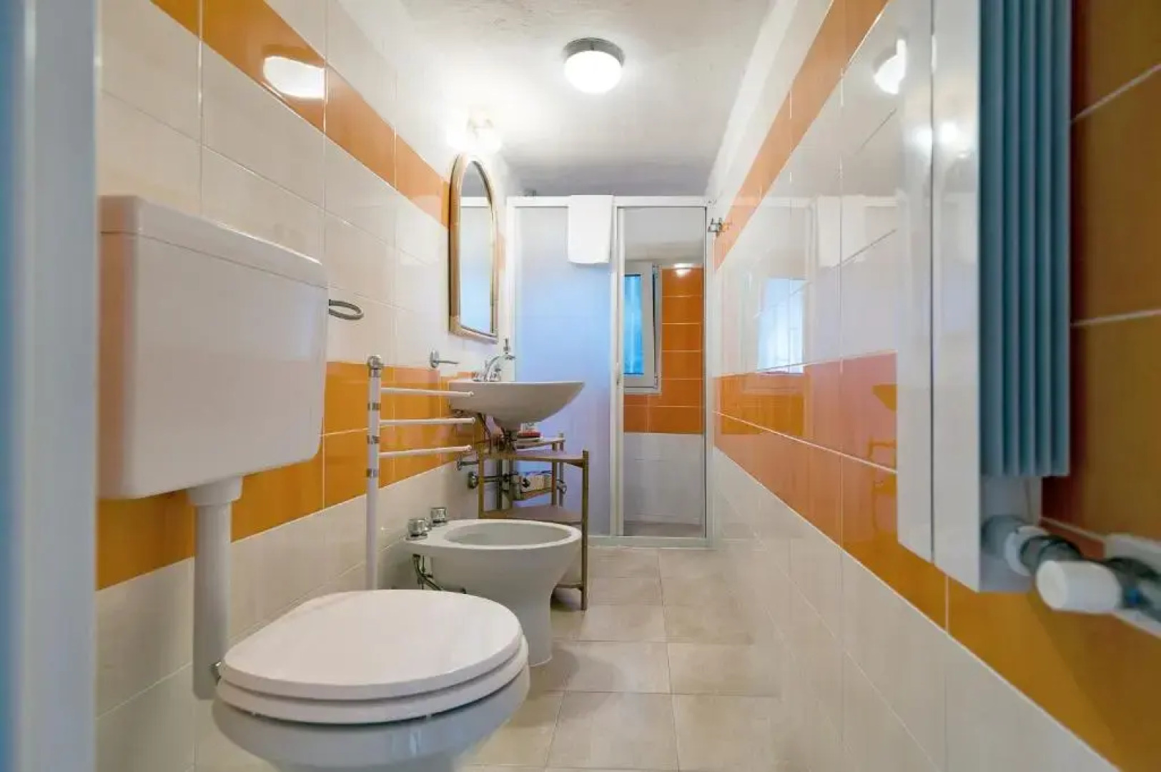 Casetta Andrea nel Verde