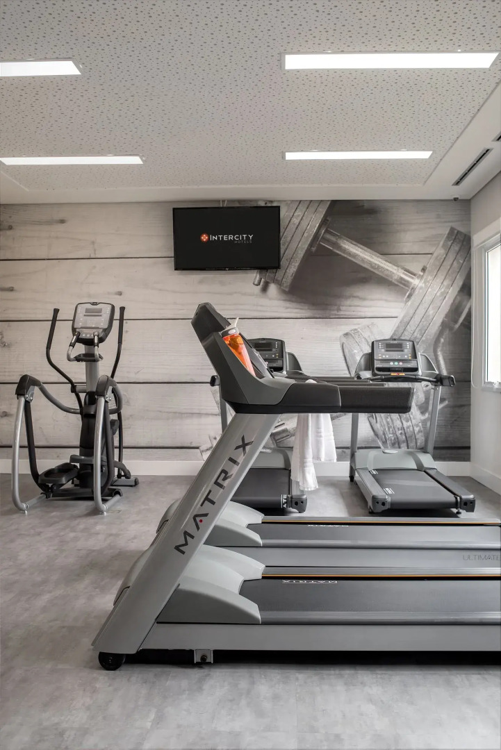 Intercity Pátio Pinda Hotel & Resort