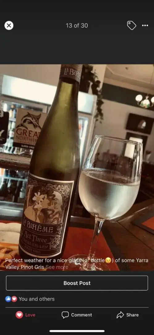 Rochester Wine Tavern