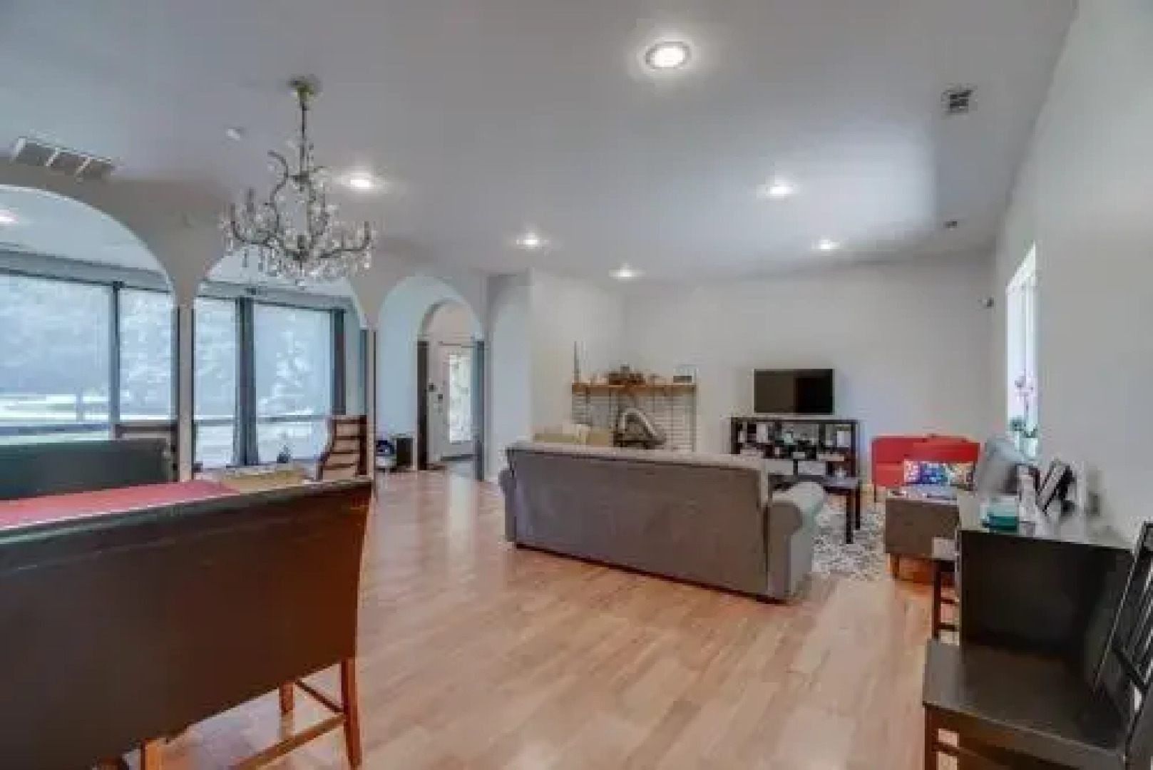 PANORAMIC 3BDR SFH @NATIONAL HARBOR/DC 9mi