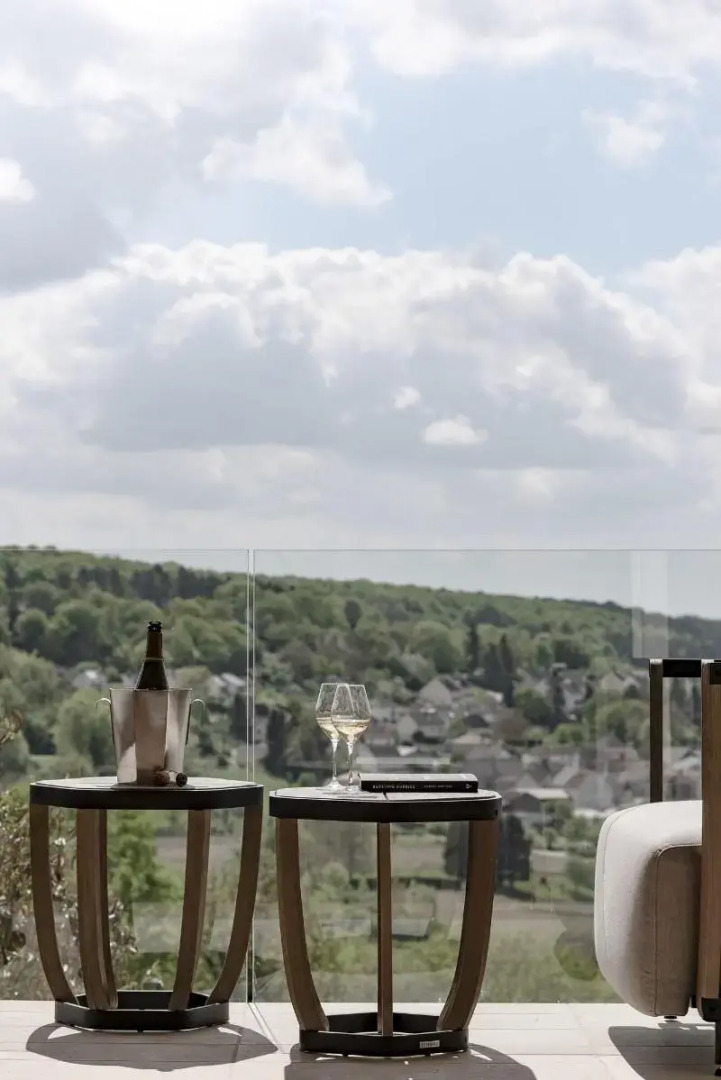 Royal Champagne Hotel & Spa