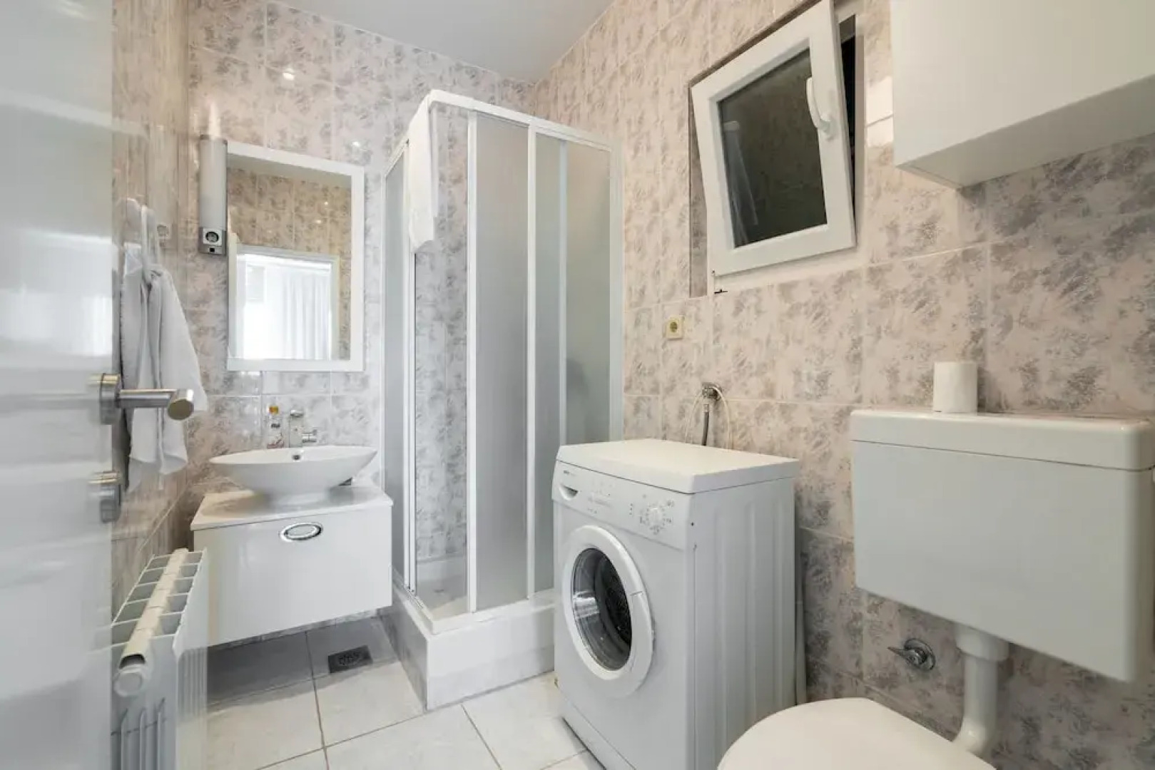 Villa Sine With Amazing Sea Panorama