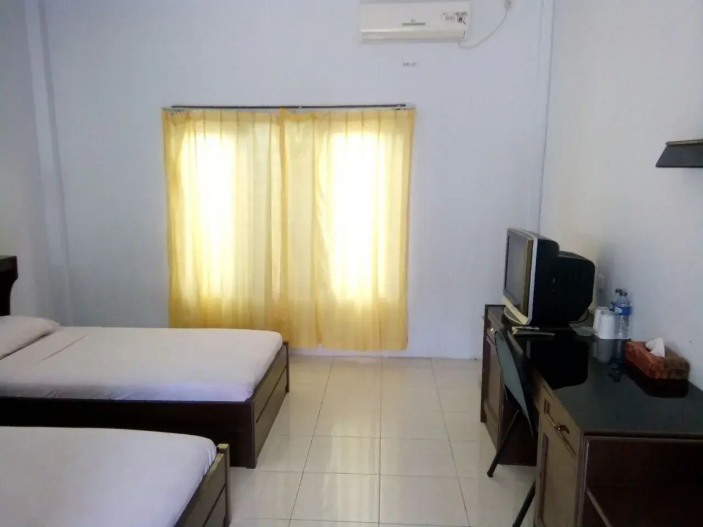 Bumi Asih Padang Sidempuan