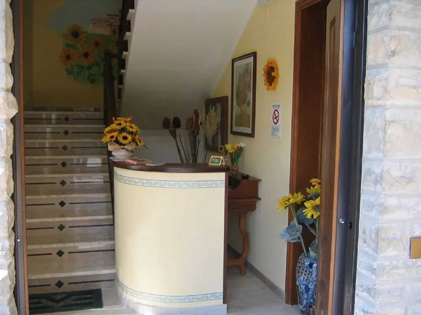 Agriturismo Il Girasole Assisi